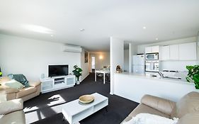 Griffin Apartments Kingston